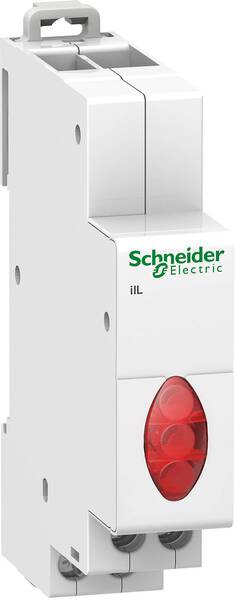 Leuchtmelder 400 V Schneider Electric A9E18327