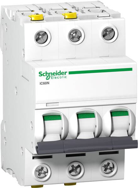 Schneider Electric A9F03332 A9F03332 Leitungsschutzschalter 32 A 400 V