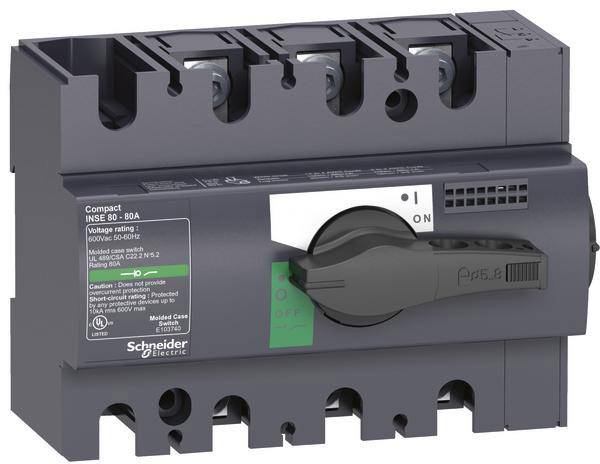 Trennschalter Schneider Electric 28998