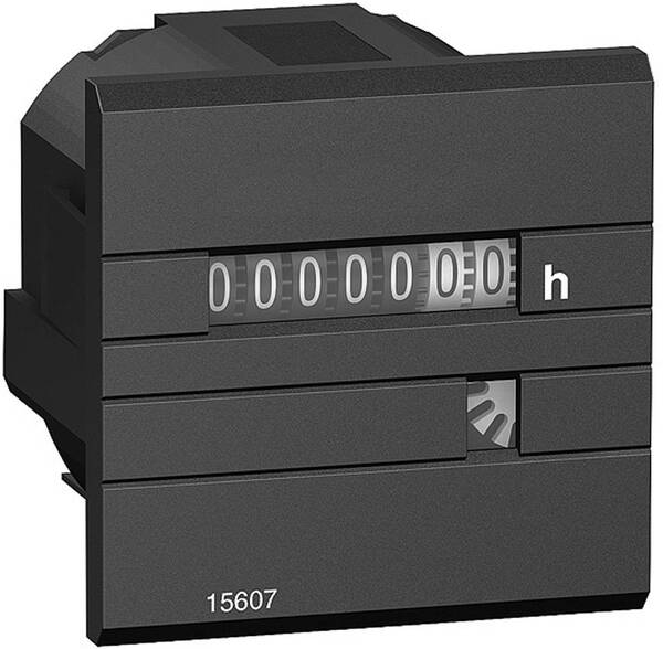 Schneider Electric 15608 Betriebsstundenzähler