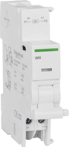 Arbeitsstromauslöser 24 V Schneider Electric A9A26478