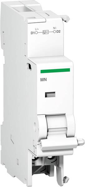 Unterspannungsauslösung 115 V Schneider Electric A9N26959