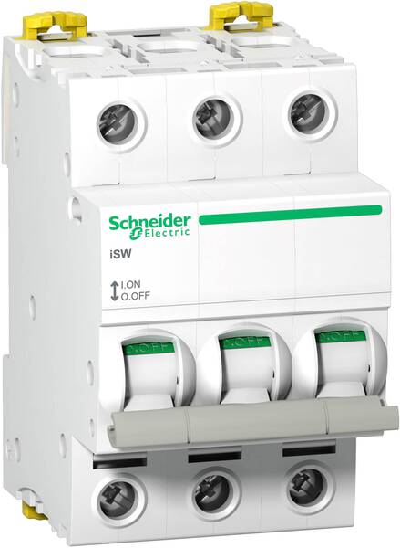 Lasttrennschalter 40 A 240 V Schneider Electric A9S65340