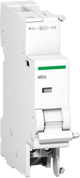 Überspannungsschutz 230 V Schneider Electric A9N26500