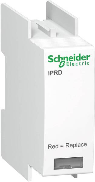 Schneider Electric A9L65102 A9L65102 Ersatzschutzmodul 1 St.