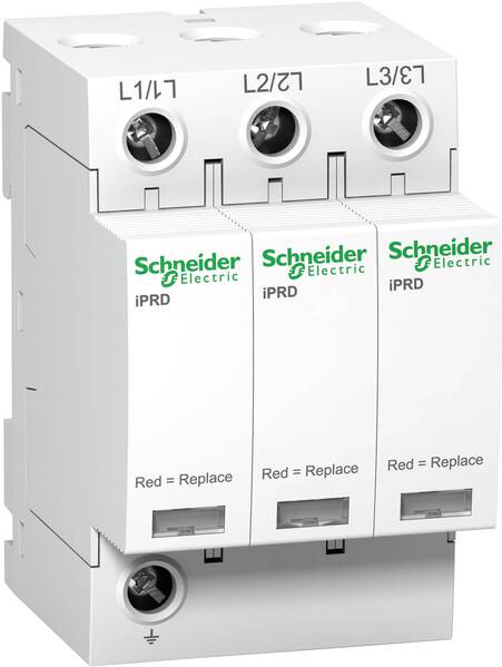 Schneider Electric A9L08300 A9L08300 Überspannungsschutz-Ableiter 1 St.