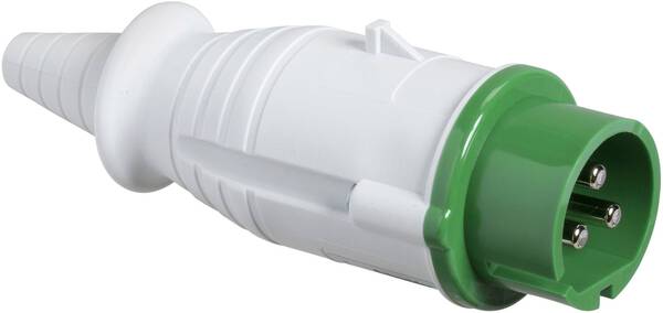 Schneider Electric 82320 82320 CEE Stecker 32 A 25 V 1 St.