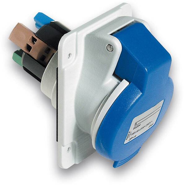 Schneider Electric PKY32F423 PKY32F423 CEE Anbaudose 32 A 250 V 1 St.