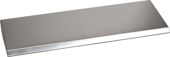 Schneider Electric NSYTX5025 Kappe (B x H) 505 mm x 70 mm Edelstahl 1 St.