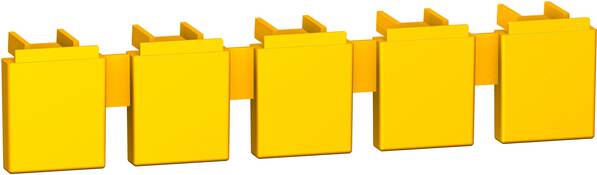 Schneider Electric 60488 Montagematerial 1 St.