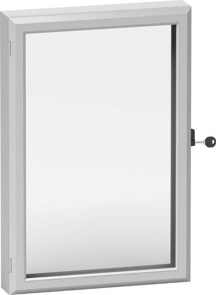 Schneider Electric NSYCW65 Sichtfenster (B x H) 500 mm x 600 mm 1 St.