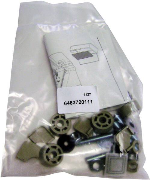 Schneider Electric NSYASPLA002 Montagematerial 1 St.