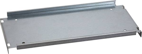 Schneider Electric NSYBANPLA53 Montageplatte (L x B) 320 mm x 500 mm 1 St.
