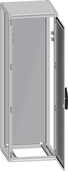 Schneider Electric NSYRC1U Montagematerial Stahl 1 St.