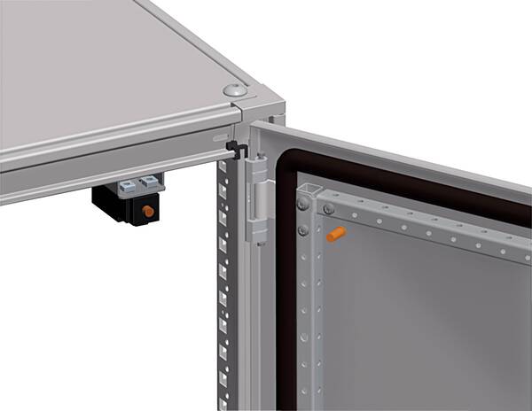 Schneider Electric NSYDCM20 Türarretierung 1 St.