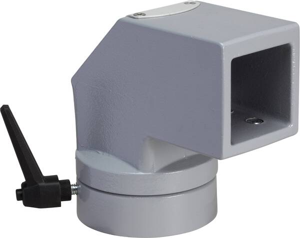 Schneider Electric NSYCMUCC50 Montagematerial (B x H) 154 mm x 147 mm Grau 1 St.