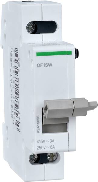 Steckdose 6 A 250 V Schneider Electric A9A15096