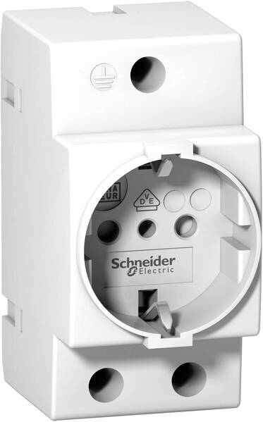 Steckdose 16 A 250 V Schneider Electric A9A15303
