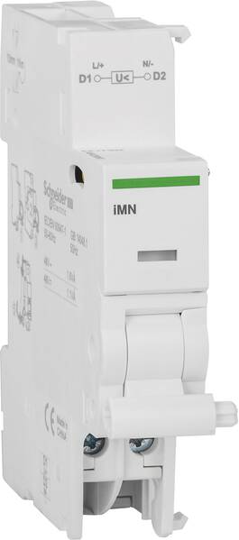 Unterspannungsauslösung 48 V Schneider Electric A9A26961