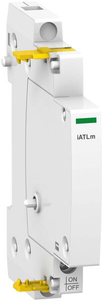 Schaltermodul 240 V Schneider Electric A9C15414