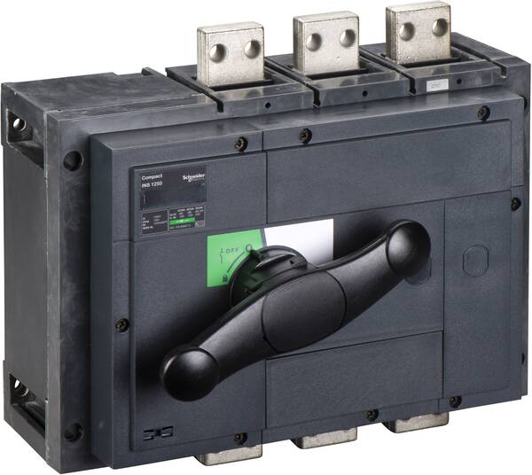 Trennschalter Schneider Electric 31334