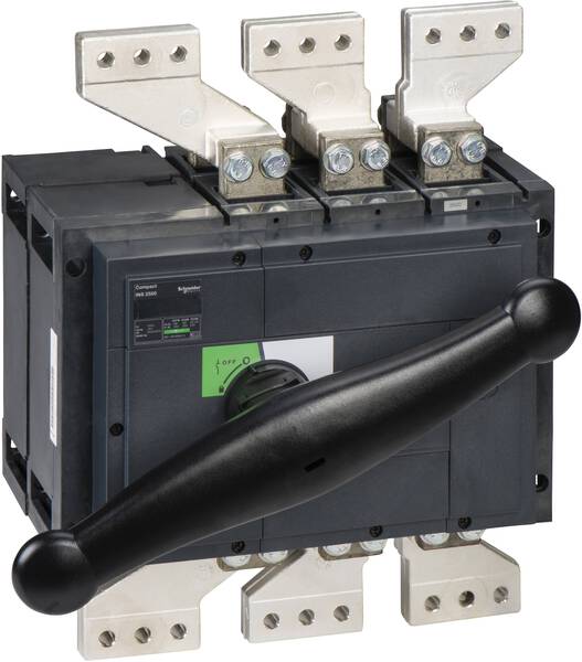 Trennschalter Schneider Electric 31340