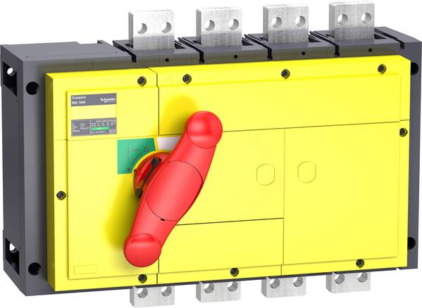 Trennschalter Schneider Electric 31351