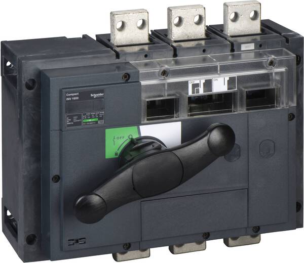 Trennschalter Schneider Electric 31364
