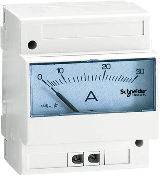 Schneider Electric 16036 16036 Schneider 16036 Skala 0-200A Dreheisen