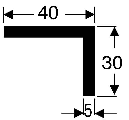 Fischer Elektronik 10017874 SWP 40 90 AL Kühlkörper 4 K/W (L x B x H) 90 x 40 x 30 mm TO-3, TO-220, TOP-66, TO-3, SOT-9