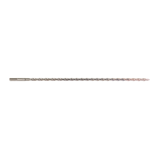 MILWAUKEE 10 x 450 mm, SDS-Plus 2-Schneiden Hammerbohrer M2 SDS-Plus