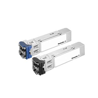Weidmüller IE-SFP-1FESLC-T SFP-Modul LAN-Übertragungsrate 100 MBit/s