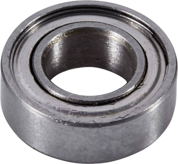 Reely BB0508025T RC-Car Kugellager Chromstahl Innen-Durchmesser: 5 mm Außen-Durchmesser: 8 mm Drehzahl (max.): 53000 U/m