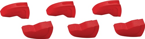 KNIPEX Schonbacke f.Gesamt-L.250mm z.Wasserpumpenzange KNIPEX