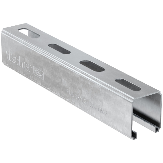 FISCHER Montageschiene FLS 17/1,0 - 2000