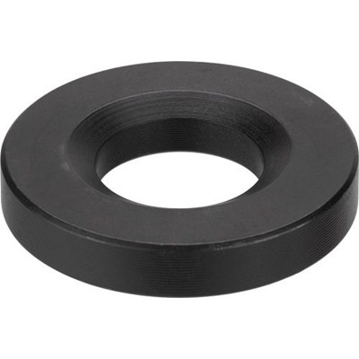 AMF - Spanneisen DIN 6314 18x125mm