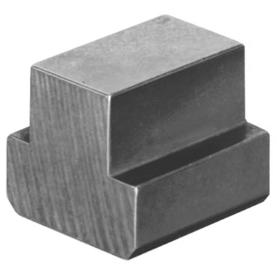 AMF - Muttern-Rohlinge T-Nuten 508R-16