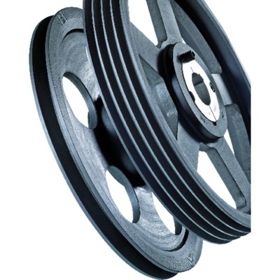 OPTIBELT - Keilrillenscheibe für TB TB-SPZ160/1
