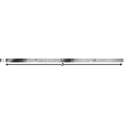SIMPSON Strong-Tie® - Lochblechstreifen, Stahl verzinkt, NP 20/80/1200
