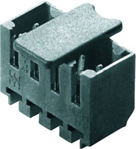 Weidmüller Stiftgehäuse-Platine BL/SL Polzahl Gesamt 7 Rastermaß: 3.50 mm 1842370000 50 St.
