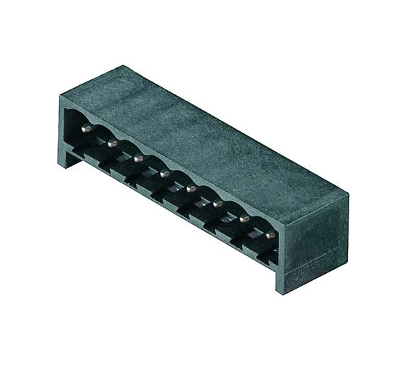 Weidmüller Stiftgehäuse-Kabel BL/SL Polzahl Gesamt 7 1877790000 350 St.