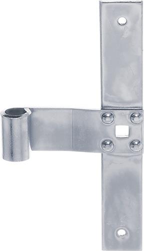 GAH Fensterl.-Mittelb.B.75mm L.200x30mm STA galv.verz.d.pass.ger.GAH