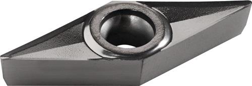 PROMAT Wendeschneidplatte VCGT 160404-AL UNI10 Bearb.Alu.PROMAT