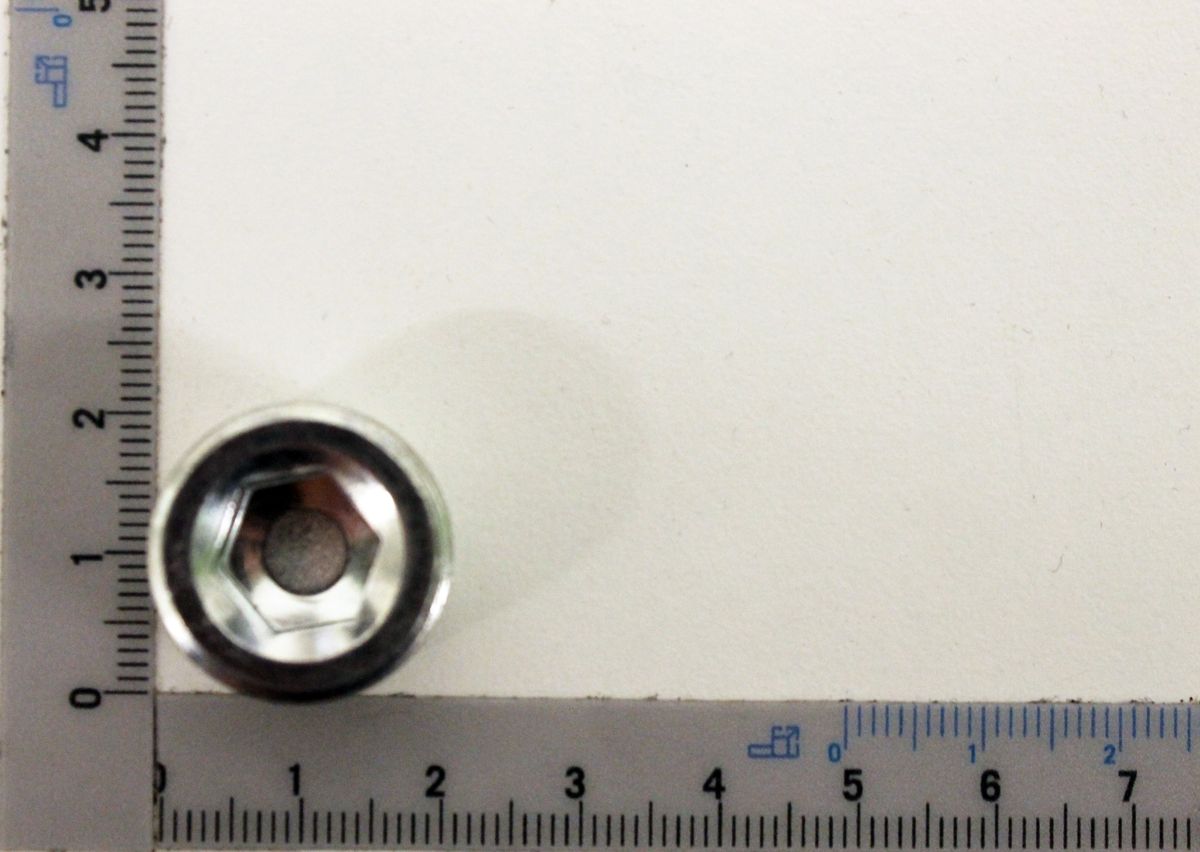 Tankschraube R1/2"