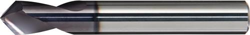PROMAT NC-Anbohrer D.16mm VHM TiAlN 90Grad PROMAT