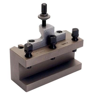 ELMAG - Drehstahlhalter System MULTIFIX Type AaD 12 x 50mm