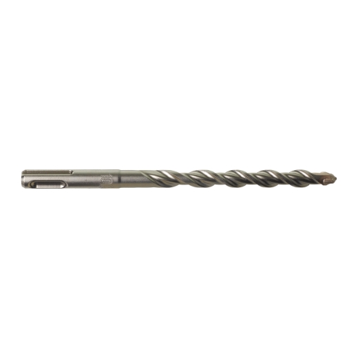 MILWAUKEE 10 x 160 mm, SDS-Plus 2-Schneiden Hammerbohrer M2 SDS-Plus, 50er-Pack