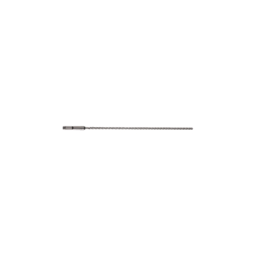 MILWAUKEE 5,5 x 315 mm, SDS-Plus 4-Schneiden Hammerbohrer MX4 SDS-Plus