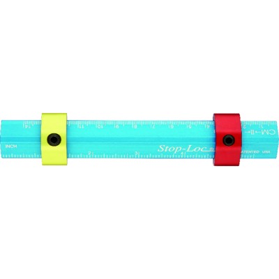 Universal Werkstückanschlag 140mm