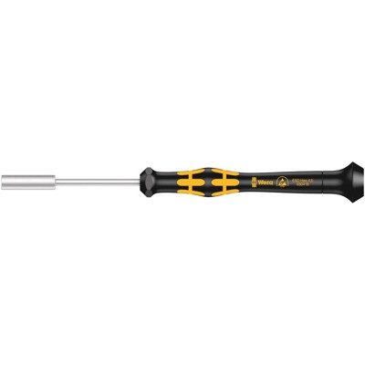 Wera® - 1569 ESD-Steckschlüssel, 4,5 x 60mm